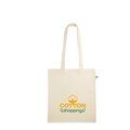 Bolsa de algodón orgánico 180g