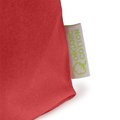 Bolsa de algodón orgánico 220 g/m²