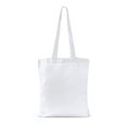 Bolsa de algodón orgánico 220 g/m²