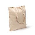Bolsa algodón orgánico 220g y asas