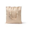 Bolsa algodón orgánico 220g y asas