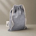 Bolsa de algodón y poliéster 120g
