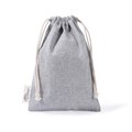 Bolsa de algodón y poliéster 120g