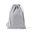 Bolsa de algodón y poliéster 120g