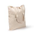 Bolsa de algodón y poliéster de 140g