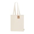 Bolsa Algodón Reciclado 140gr/m2