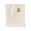Bolsa Algodón Reciclado 140gr/m2