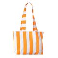 Bolsa de algodón reciclado 220gr/m2 Amarillo