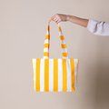 Bolsa de algodón reciclado 220gr/m2