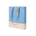 Bolsa Algodón Reciclado Bicolor 8Kg