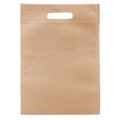 Bolsa con asa troquelada termosellada Cr