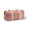 Bolsa con bandolera de algodón reciclado 320 g/m²