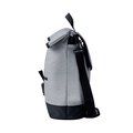 Bolsa bandolera para bicicleta