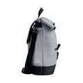 Bolsa bandolera para bicicleta