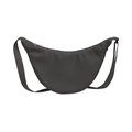 Bolsa bandolera con bolsillos interiores