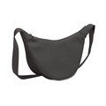 Bolsa bandolera con bolsillos interiores