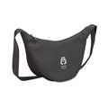 Bolsa bandolera con bolsillos interiores