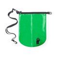 Bolsa bandolera estanca impermeable de ripstop Ver