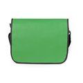 Bolsa bandolera portadocumentos en non woven Ver