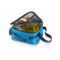 Bolsa Bandolera Térmica 4.5L Azul Claro