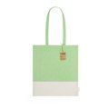 Bolsa Bicolor 120g/m2 Algodón 8Kg Ver