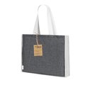 Bolsa Bicolor de Algodón y Yute 8Kg