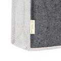 Bolsa Bicolor de Algodón y Yute 8Kg