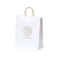 Bolsa Blanca Papel Eco 100g/m2 8Kg