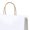 Bolsa Blanca Papel Eco 100g/m2 8Kg