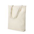 Bolsa Canvas 270g/m2 Resistente 10Kg