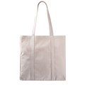 Bolsa de canvas reciclado de 360 gramos
