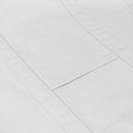 Bolsa de canvas reciclado de 360 gramos