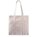 Bolsa de canvas reciclado de 360 gramos