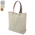 Bolsa canvas reciclado