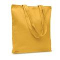 Bolsa de Compra Canvas 270 gr/m² Ocre