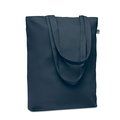 Bolsa de Compra Canvas 270g French Marino