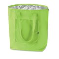 Bolsa de compra isotérmica plegable 13l