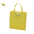 Bolsa compra plegable limón y sandia 