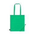 Bolsa Compra Plegable RPET Ver