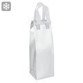 Bolsa conservadora de frío para vino con cierre velcro PT