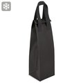 Bolsa conservadora de frío para vino con cierre velcro
