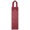 Bolsa conservadora de frío para vino con cierre velcro