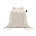 Bolsa de Cuerdas Algodón