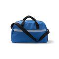 Bolsa de deporte con banda reflectante Royal Talla Única Adulto
