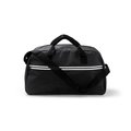 Bolsa de deporte con banda reflectante