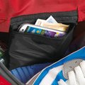 Bolsa de deporte con Bandolera extraíble