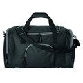Bolsa de deporte con compartimentos laterales y frontal