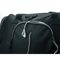 Bolsa de deporte con compartimentos laterales y frontal