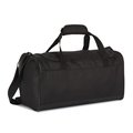 Bolsa de deporte con cremallera y bolsillo lateral