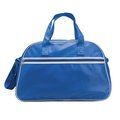 Bolsa deporte estilo bowling Azul